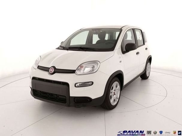 Fiat Panda 1.0 Hybrid 51 kW image number 1