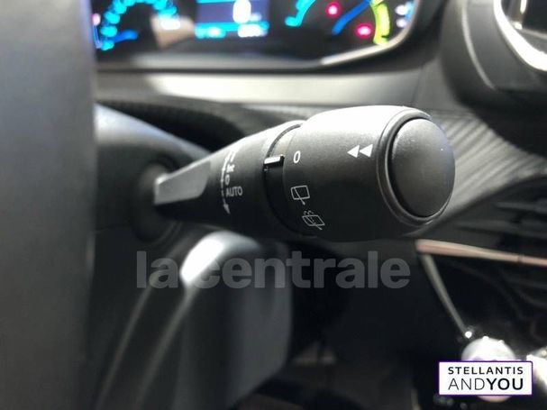 Peugeot 208 100 kW image number 26