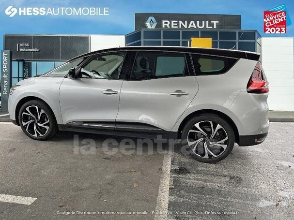 Renault Grand Scenic TCe 160 117 kW image number 19