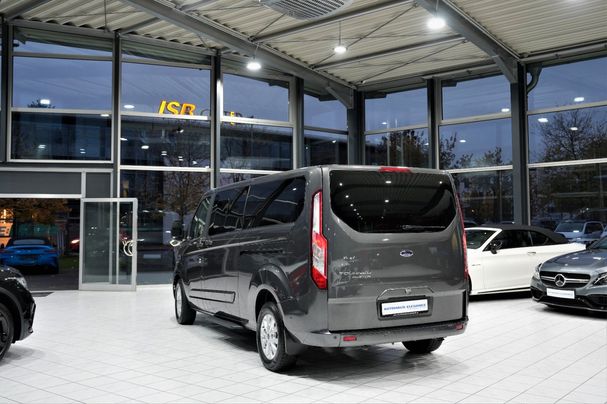 Ford Tourneo Custom 320 Titanium 136 kW image number 5