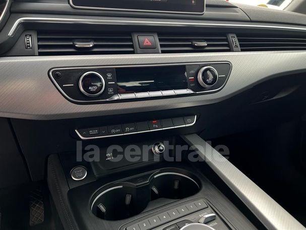 Audi A4 35 TDI S tronic 110 kW image number 24