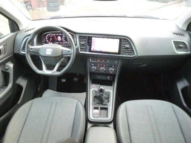 Seat Ateca 1.5 110 kW image number 9