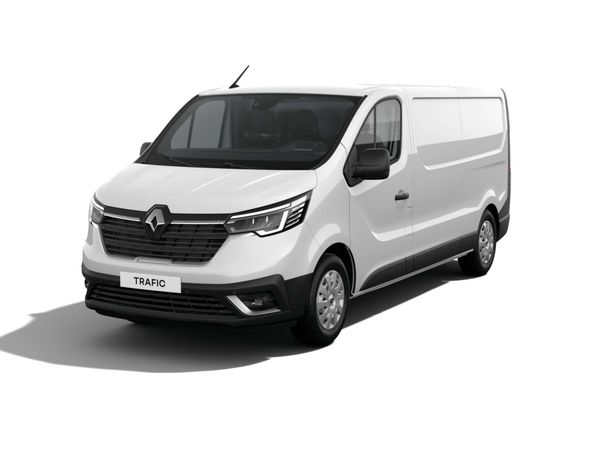 Renault Trafic dCi L2H1 110 kW image number 2