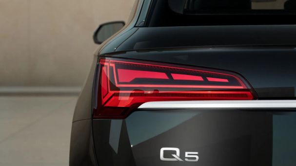 Audi Q5 120 kW image number 7