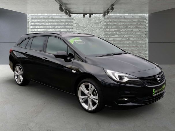 Opel Astra 96 kW image number 2