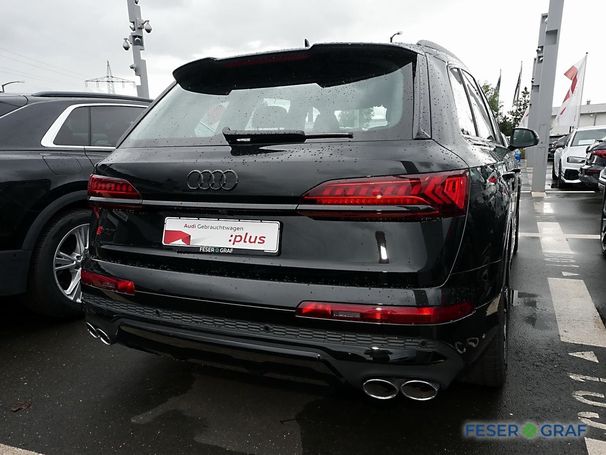 Audi SQ7 TFSI 373 kW image number 3