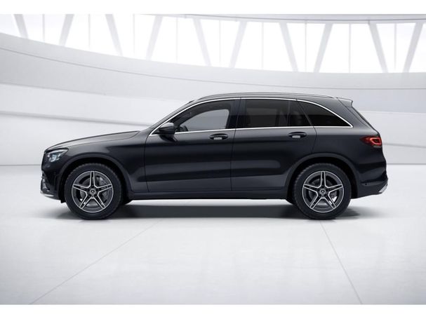 Mercedes-Benz GLC 220 d 143 kW image number 18