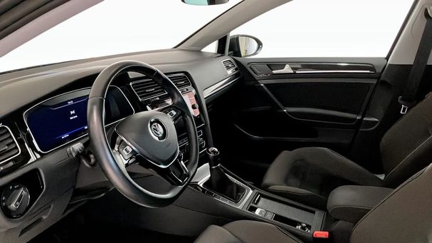 Volkswagen Golf 1.5 TSI ACT 111 kW image number 7