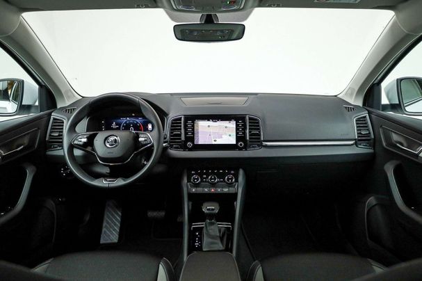 Skoda Karoq 1.5 TSI DSG 110 kW image number 20