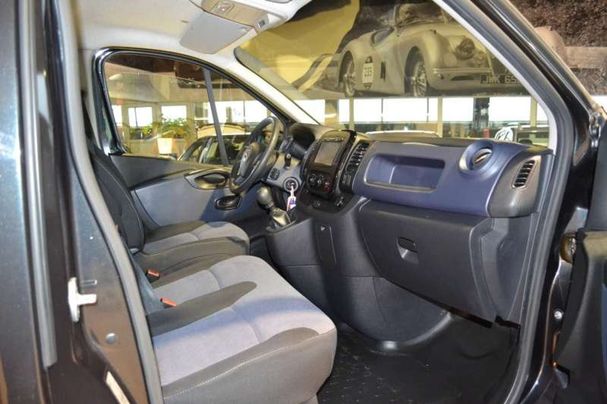 Opel Vivaro 1.6 Diesel 70 kW image number 9