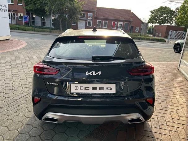 Kia XCeed 1.6 CRDi 100 kW image number 5