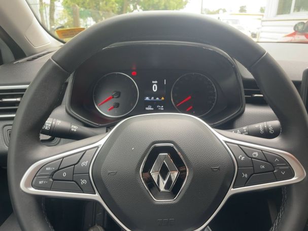 Renault Clio SCe 65 49 kW image number 10