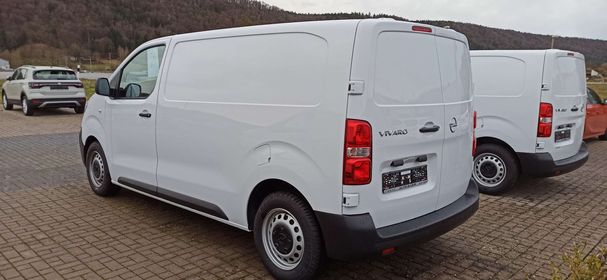 Opel Vivaro Cargo 1.5 88 kW image number 6