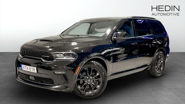 Dodge Durango 268 kW image number 1