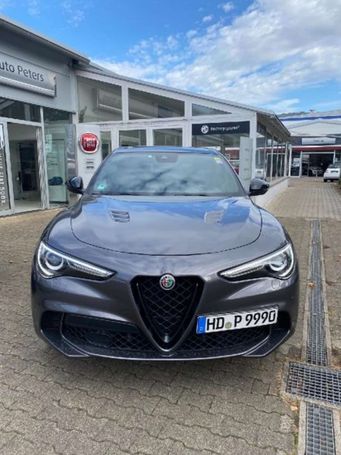 Alfa Romeo Stelvio 375 kW image number 3