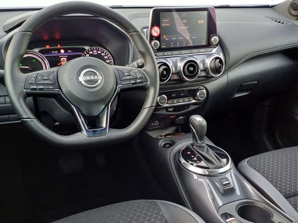 Nissan Juke 1.6 Hybrid N-DESIGN 105 kW image number 14