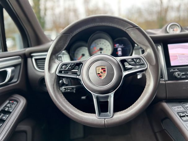 Porsche Macan GTS 265 kW image number 23