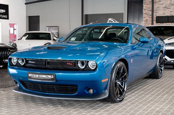 Dodge Challenger 362 kW image number 1