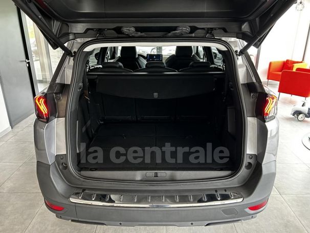 Peugeot 5008 BlueHDi 130 EAT8 Allure 96 kW image number 11