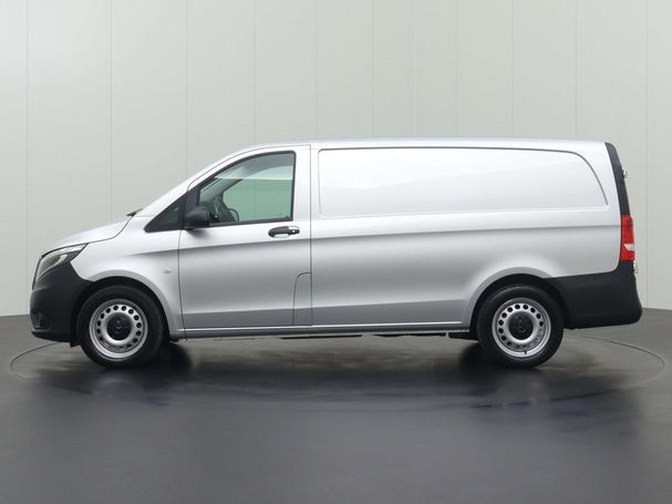 Mercedes-Benz Vito 114 CDi 100 kW image number 12