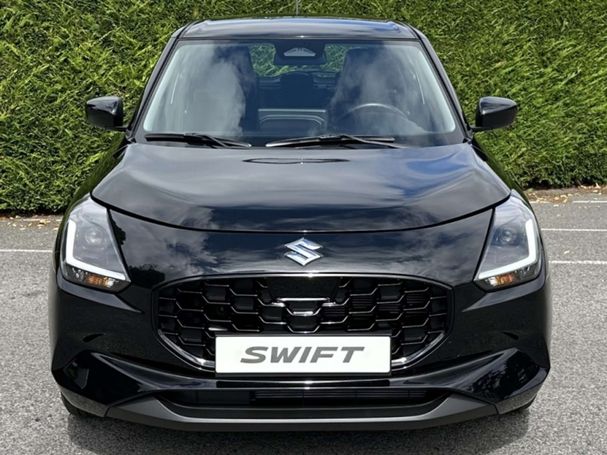 Suzuki Swift 62 kW image number 2