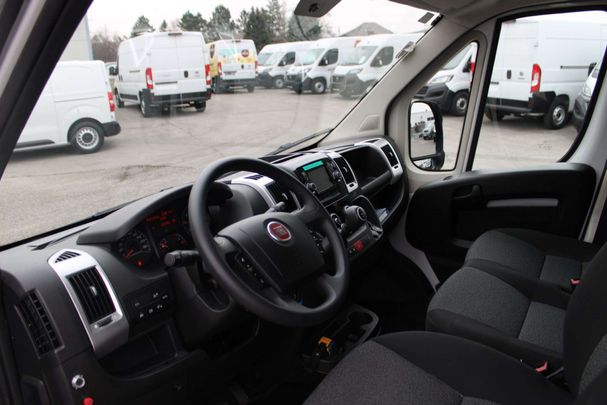 Fiat Ducato 140 103 kW image number 13