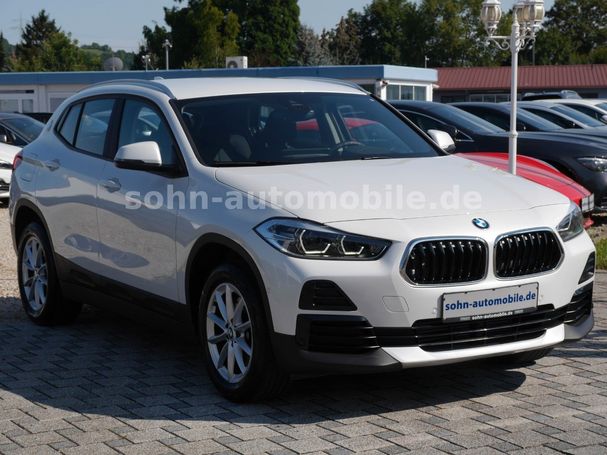 BMW X2 xDrive 140 kW image number 3