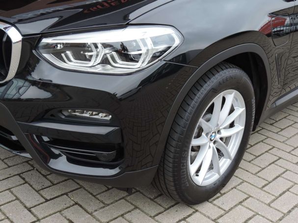 BMW X3 xDrive30e M 215 kW image number 8