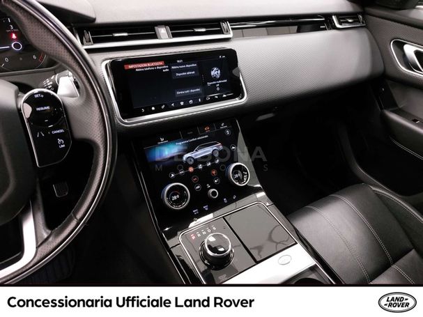 Land Rover Range Rover Velar 2.0d R-Dynamic HSE 132 kW image number 12