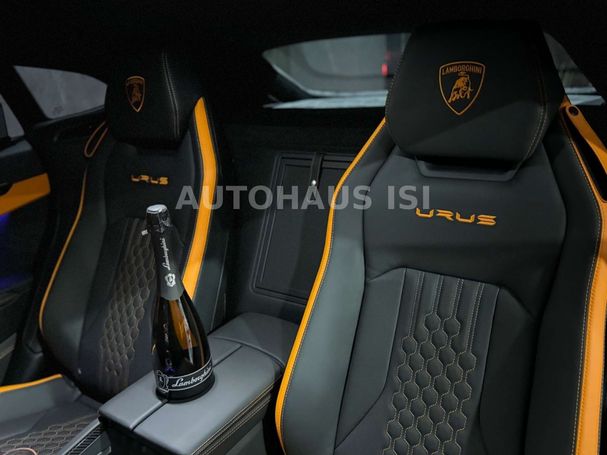 Lamborghini Urus S 490 kW image number 26