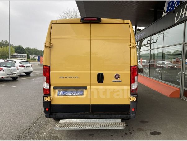 Fiat Ducato 2.3 MultiJet 88 kW image number 5