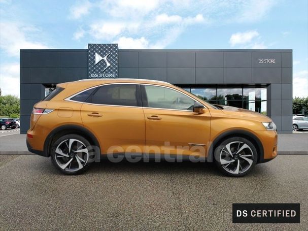 DS Automobiles 7 Crossback BlueHDi 180 130 kW image number 5