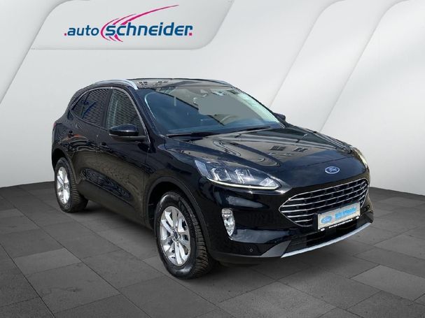 Ford Kuga Titanium 88 kW image number 2