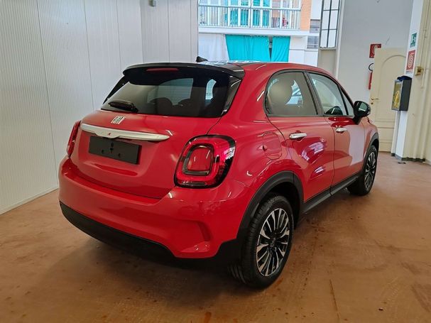 Fiat 500X 1.0 88 kW image number 8