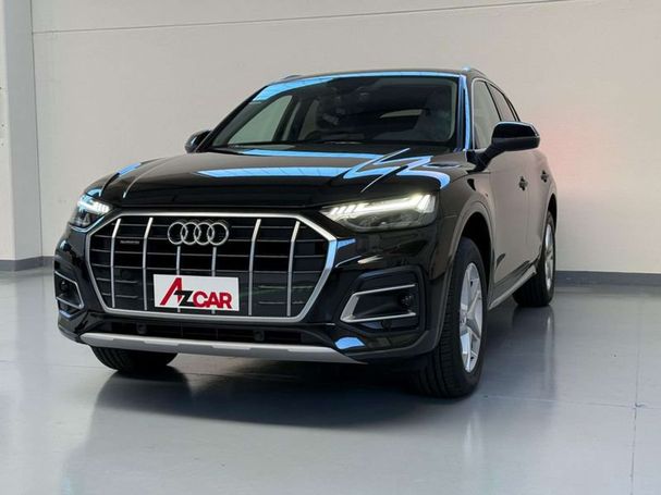 Audi Q5 40 TDI quattro S tronic Advanced Business 150 kW image number 1