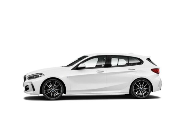 BMW 118d 110 kW image number 4