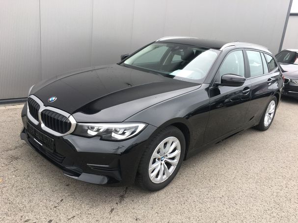 BMW 320d Touring 140 kW image number 1