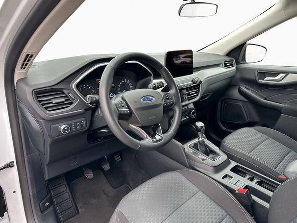 Ford Kuga 1.5 EcoBoost 110 kW image number 7