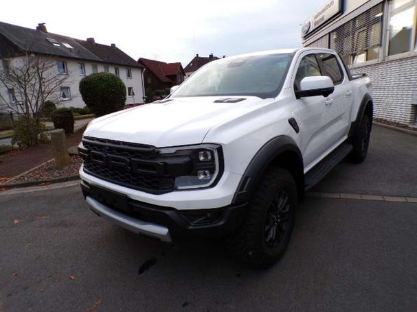 Ford Ranger Raptor 3.0 EcoBoost 215 kW image number 2