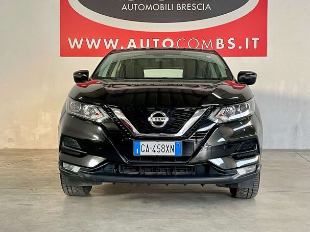 Nissan Qashqai 1.5 dCi 85 kW image number 2