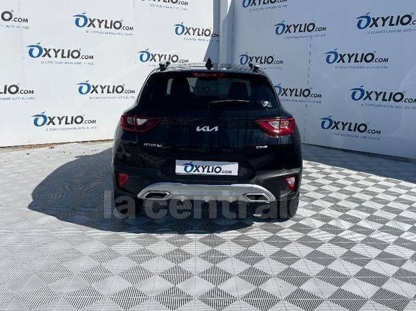 Kia Stonic 1.0 T-GDi 120 DCT 88 kW image number 4