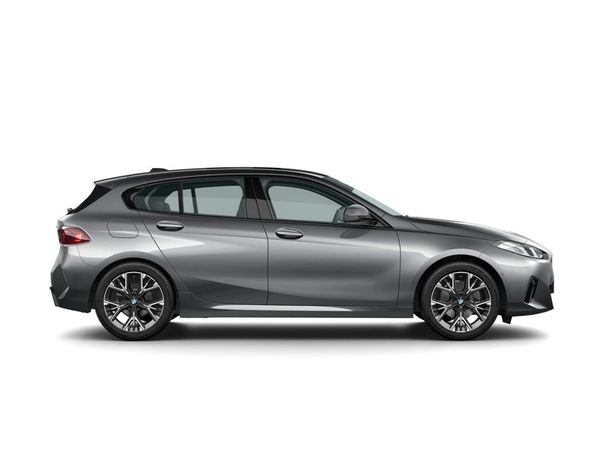 BMW 118d M Sport 110 kW image number 3