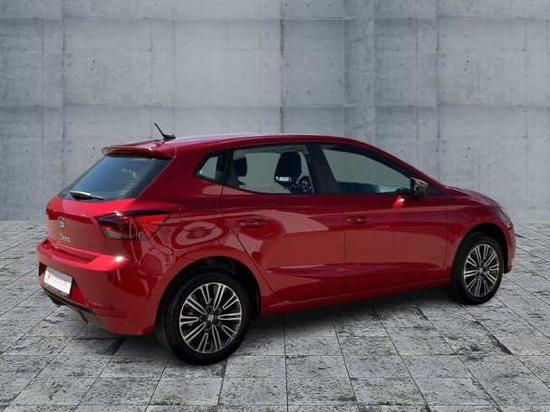 Seat Ibiza 81 kW image number 3