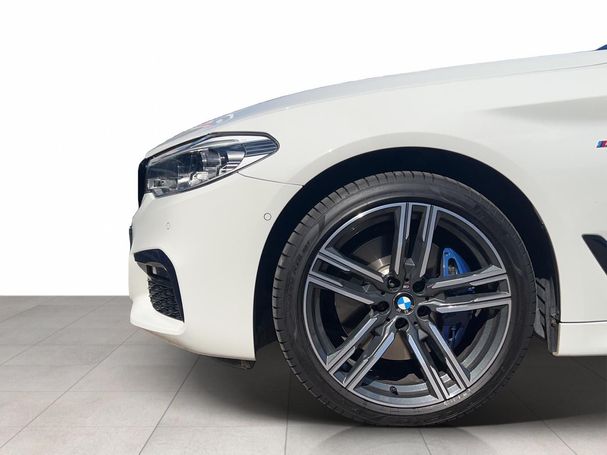 BMW 530d xDrive 195 kW image number 30