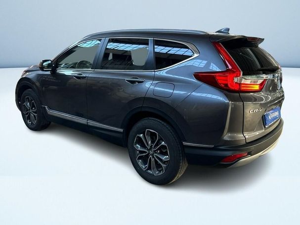 Honda CR-V 2.0 Elegance AWD 135 kW image number 5