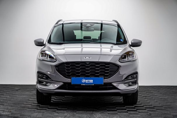 Ford Kuga 2.5 Graphite 140 kW image number 3