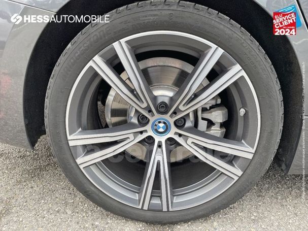 BMW 330 Touring xDrive 215 kW image number 13