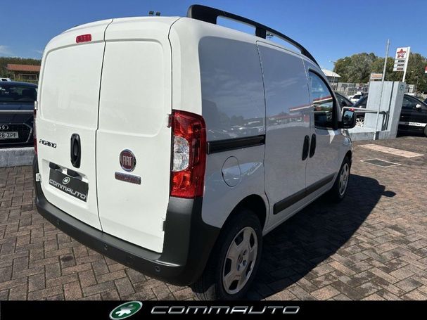 Fiat Fiorino 59 kW image number 1