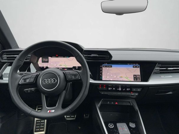 Audi A3 30 TDI S-line 85 kW image number 3