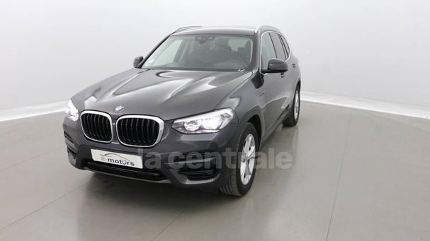 BMW X3 xDrive 215 kW image number 1